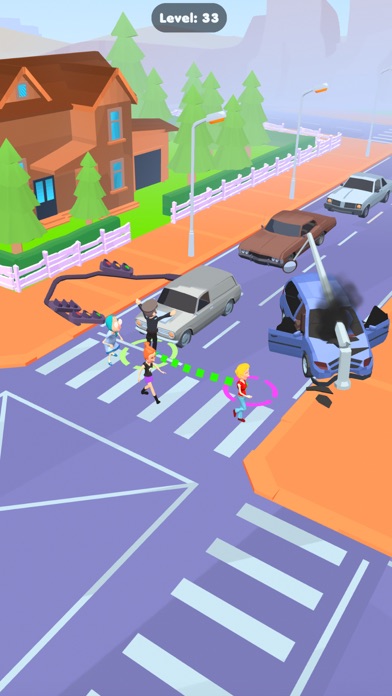 Police Officer screenshot 5