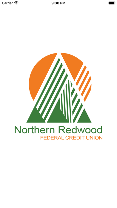 Northern Redwood FCU Screenshot