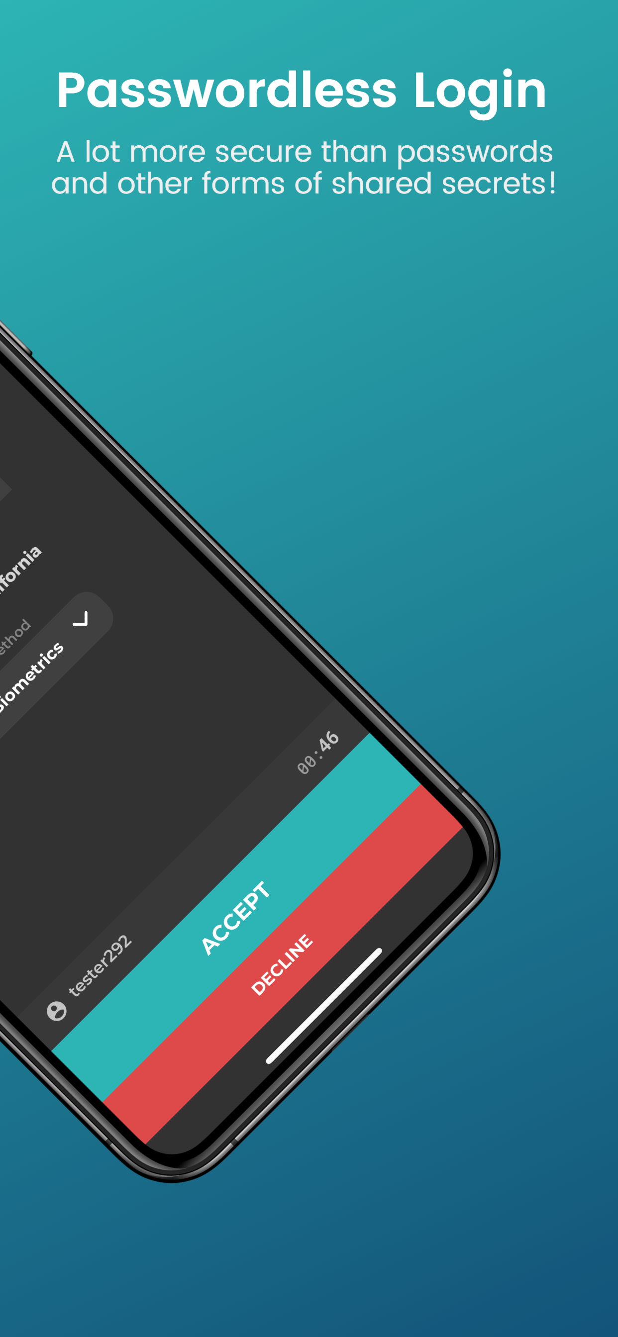 Auth Armor Authenticator