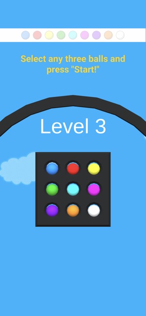 Marbly Race(圖5)-速報App