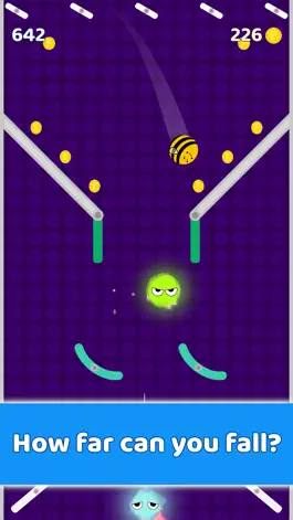 Game screenshot Flip Shapes - Bounce and Roll! apk