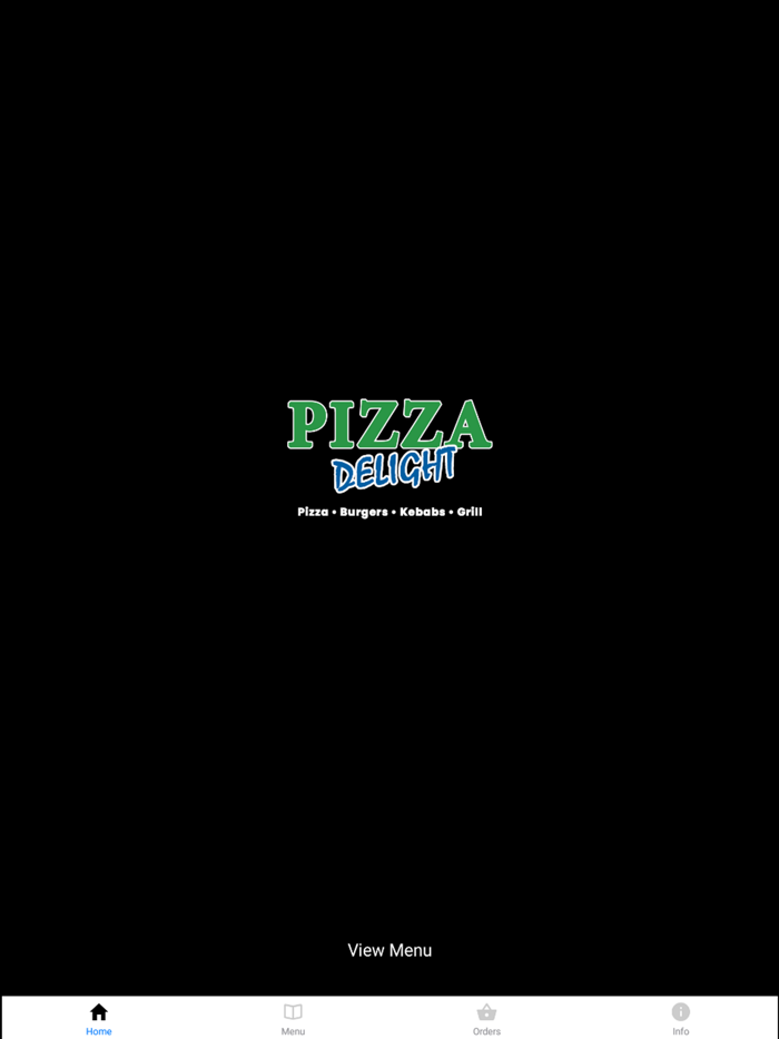 Pizza Delight Kirkby L33