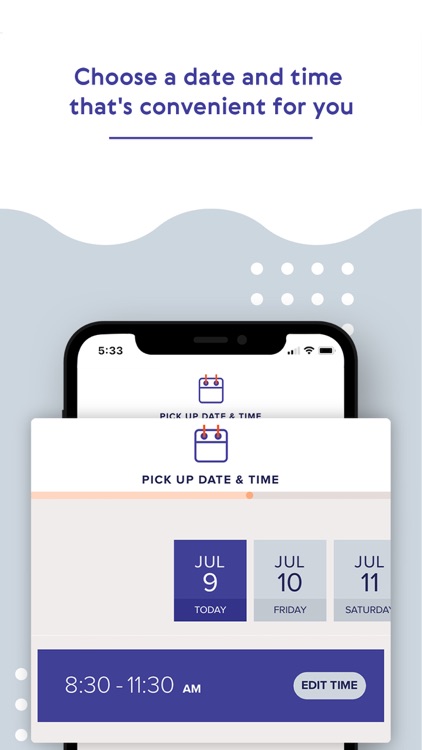 ByNext - Home Help, Delivered