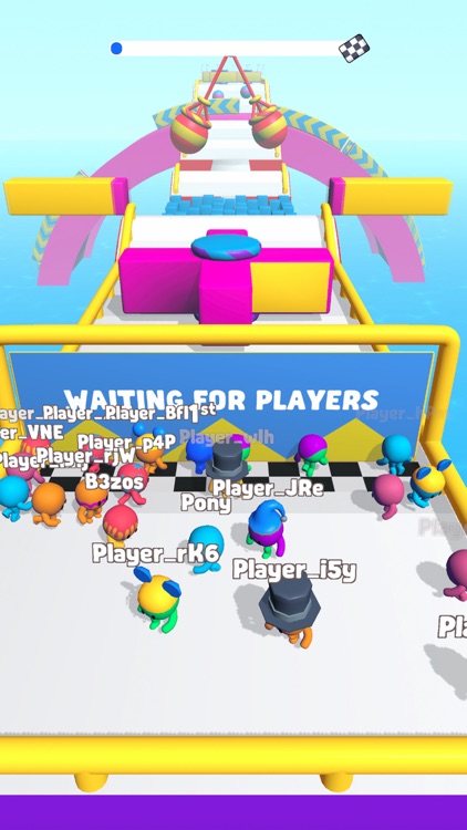 Run Royale 3D screenshot-0