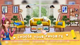 Game screenshot My Dream Home Decor apk