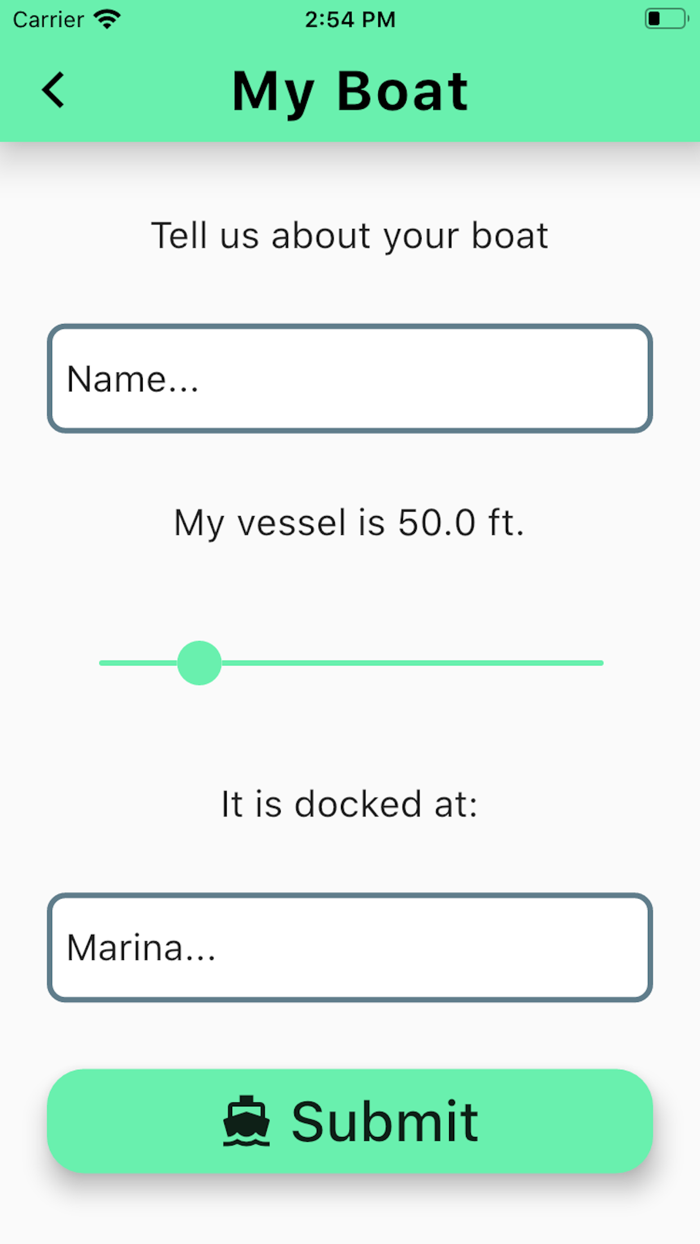 Newport Marine Detailing