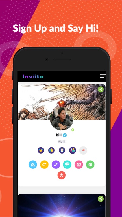 Inviito screenshot-4