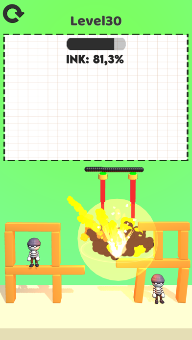 Draw'n Demolish Screenshot