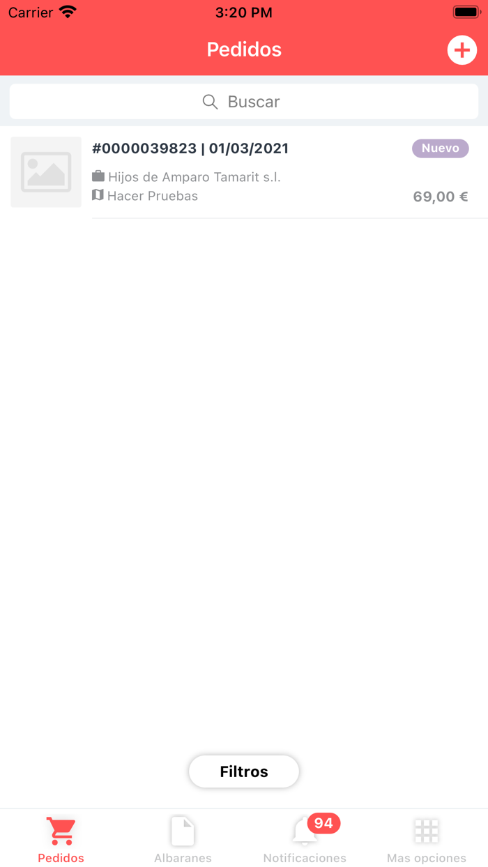 Yurest - Acceso proveedores