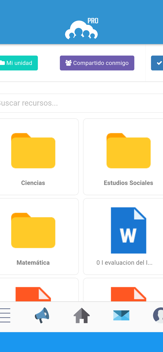 Cloud Campus Pro Panamá