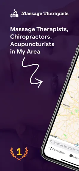 Game screenshot Massage Therapists in My Area mod apk