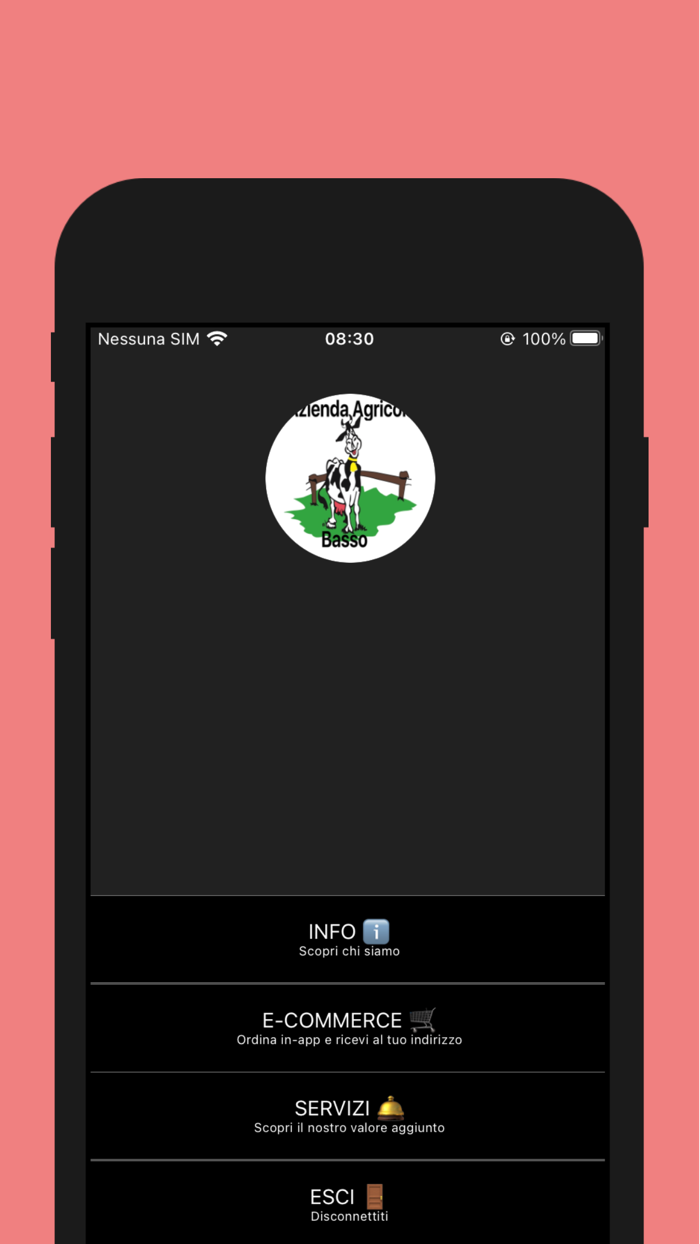 Azienda Agricola Basso