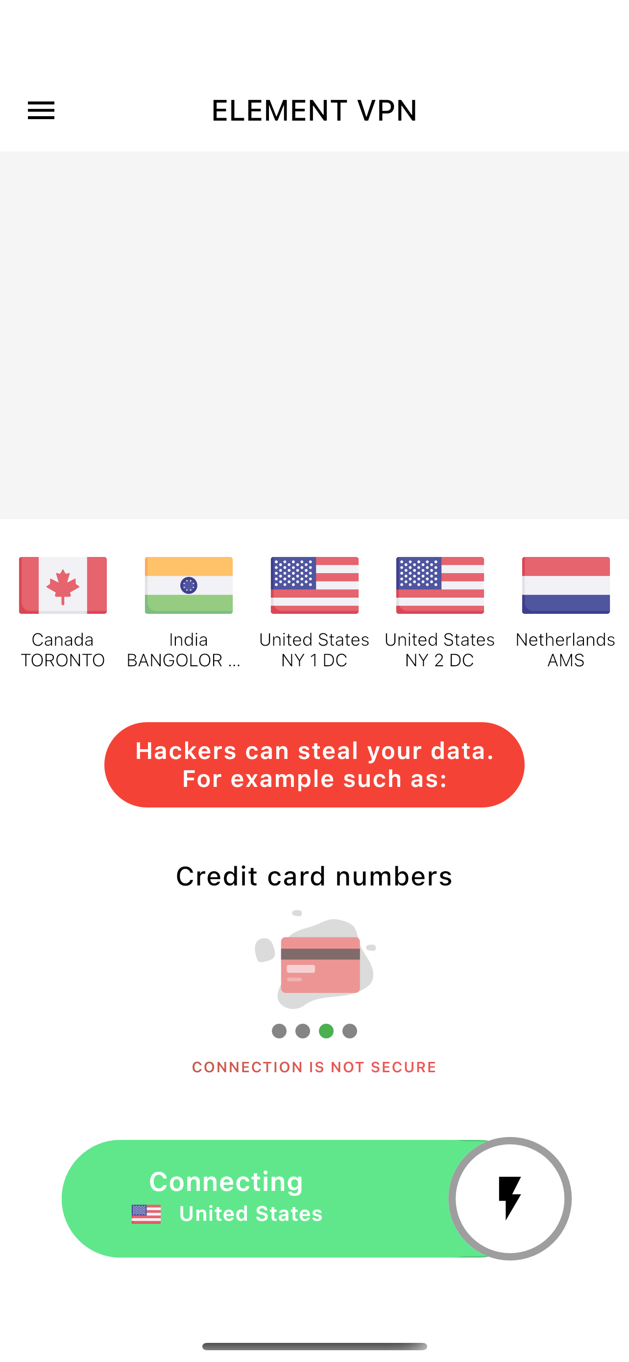 Element VPN