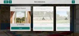 Game screenshot Palacio Real de Riofrio hack