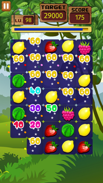 Fruit Boom Link Screenshot