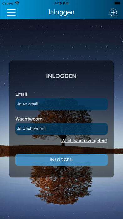 Foocus2 Screenshot