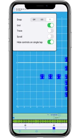 Game screenshot ChoreoMaker mod apk