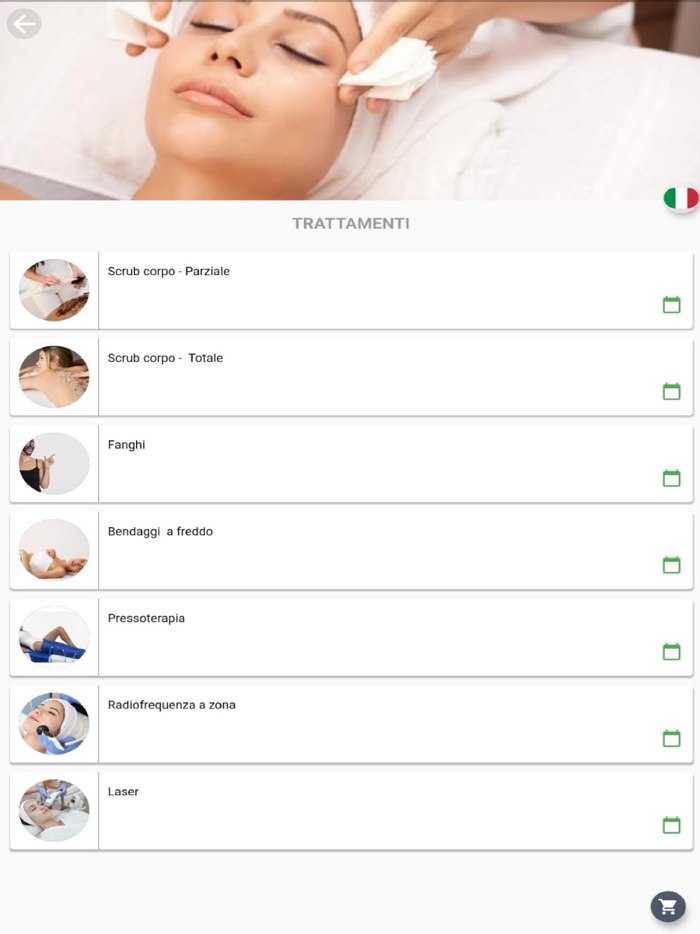 Armonia and Benessere