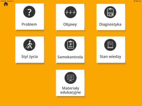 Screenshot #5 pour Słabe Serce