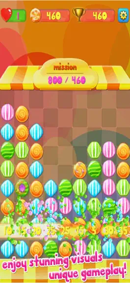 Game screenshot Candy Popping hack