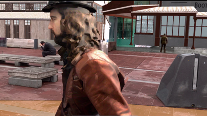Aotea Stories Screenshot