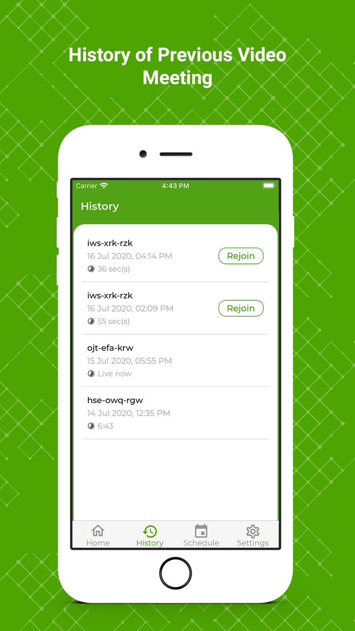 Meet Guru - Video Conferencing