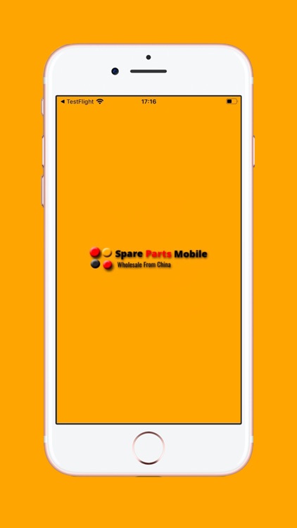 Spare Parts Mobile