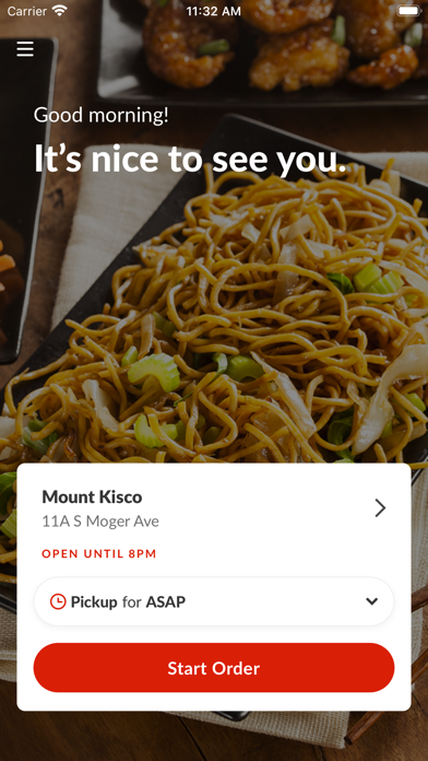 5 Spice Teahouse Screenshot