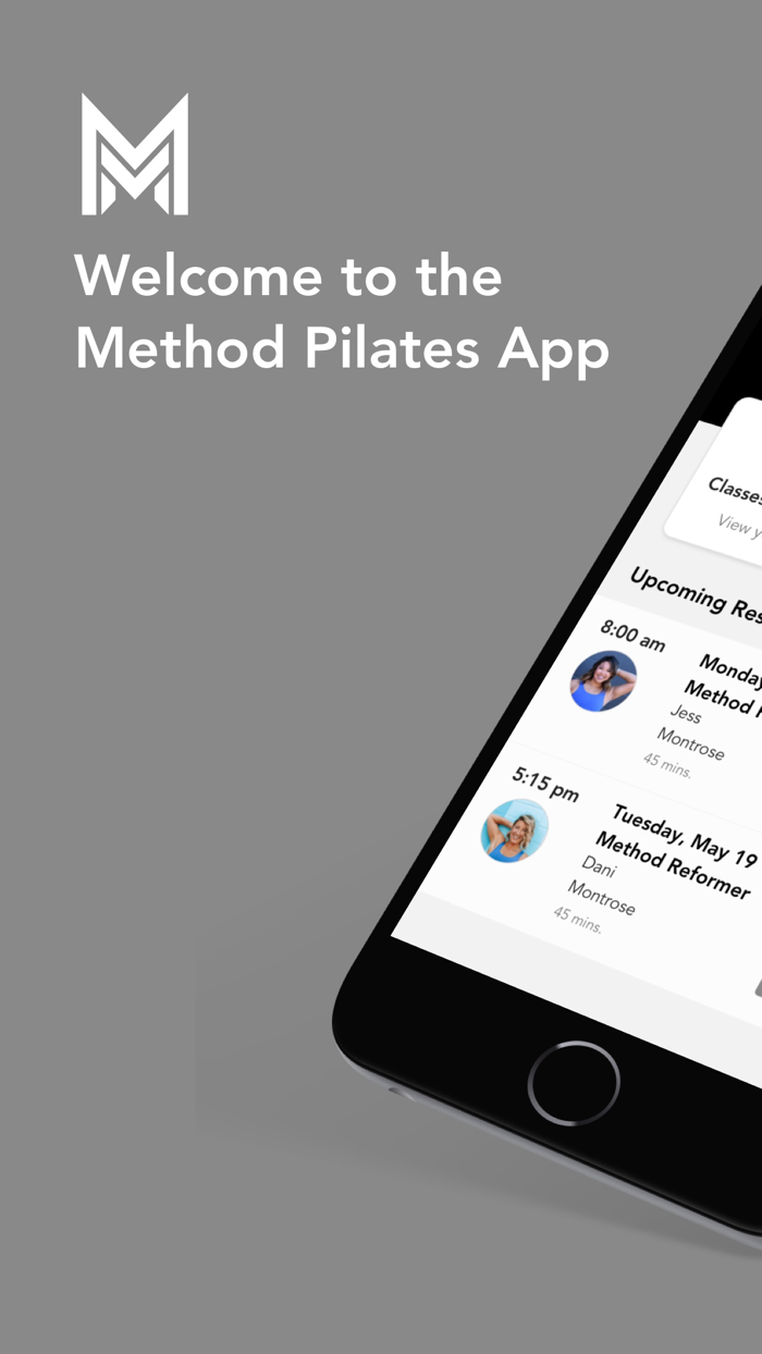 Method Pilates