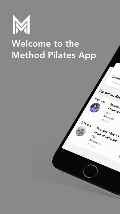 Method Pilates