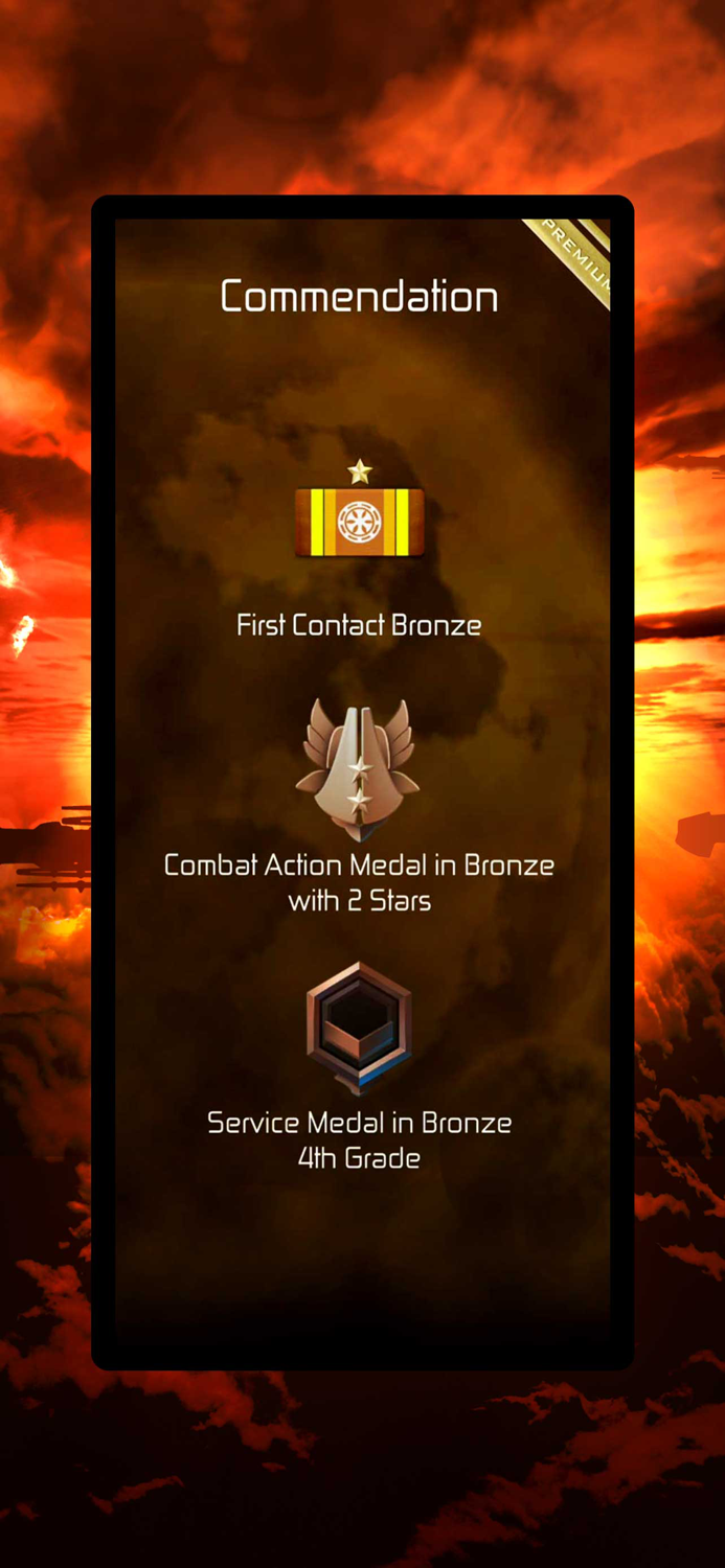 Missile Conflict BLITZ