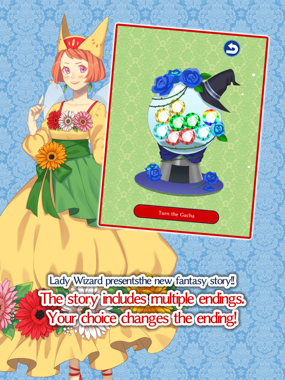 Screenshot #4 pour Sleeping Vampire Princess