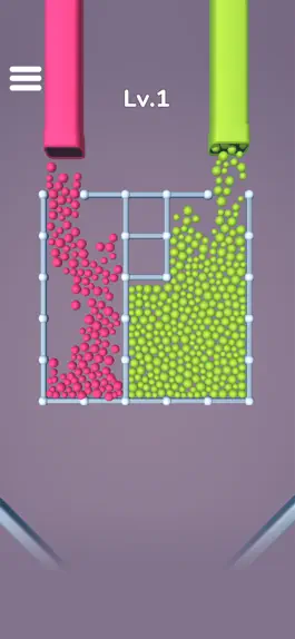 Game screenshot Balls vs Balls mod apk