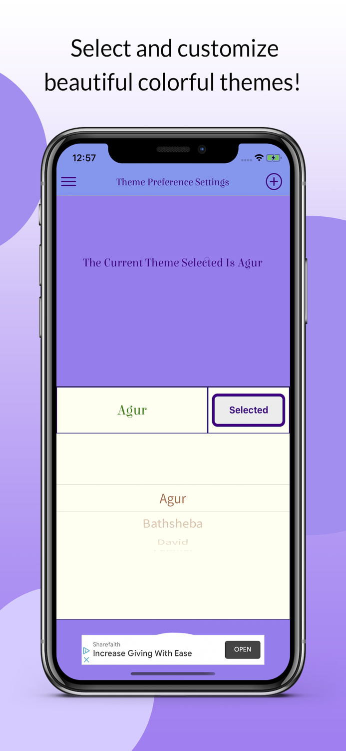 Caranba Proverbs Commentary