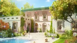 Game screenshot My Home Design : Garden Life apk