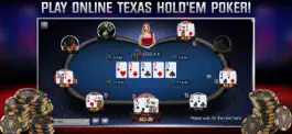 Game screenshot Leon Texas HoldEm Poker mod apk