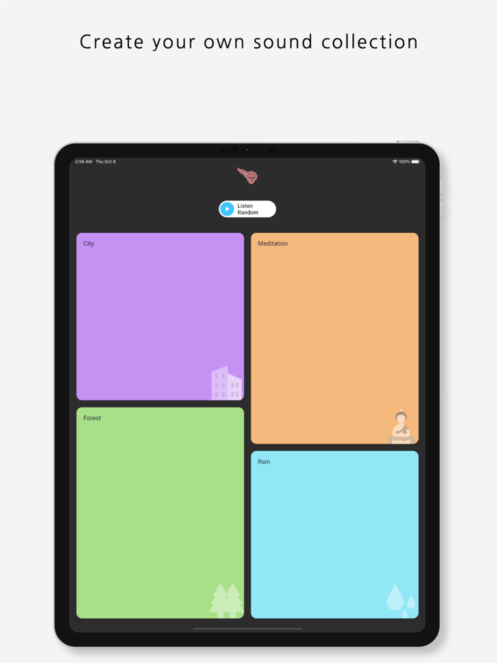 Hypnoss - Sleep ASMR Sounds