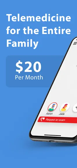 Game screenshot Medek - Telemedicine mod apk