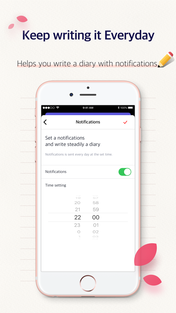 Bom Diary - My Favorite Diary