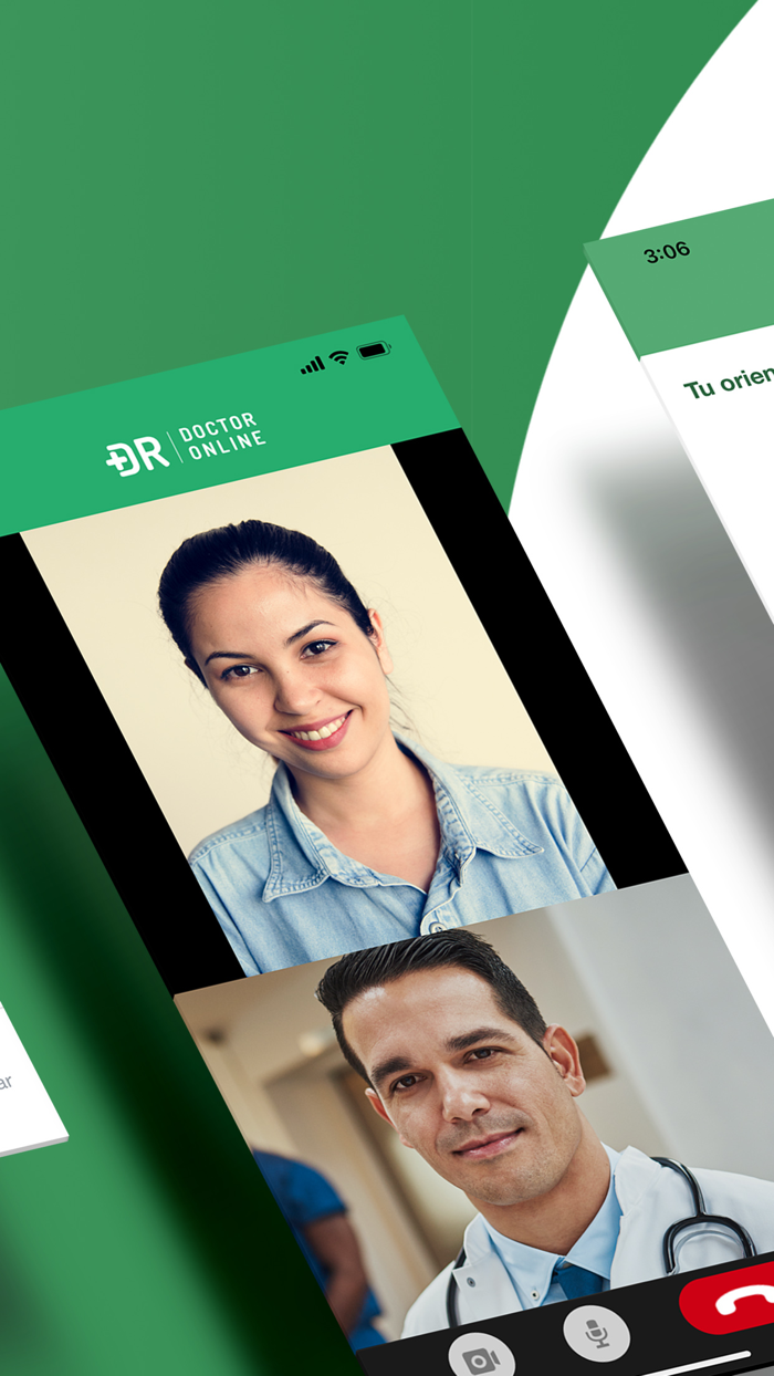 Doctor Online El Salvador