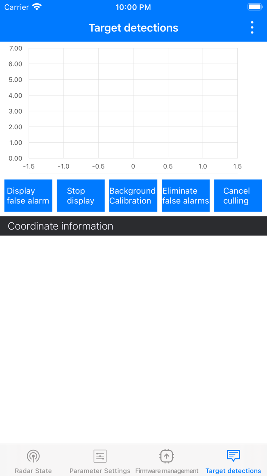 #3. Radar Assistant (iOS) 由: 荣强 王