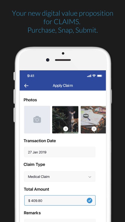 Herd: Work Life Coordinator screenshot-6