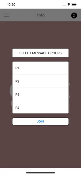 Game screenshot Currie Primary School apk