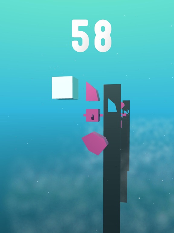 Screenshot #4 pour Fit In! - HD