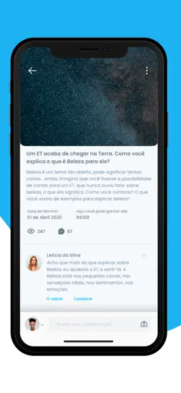 Game screenshot Vento apk