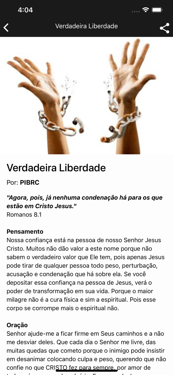 PIB Regular de Curitiba