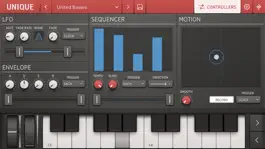 Game screenshot Unique for iPhone apk