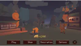 Game screenshot ZombieKingdom mod apk