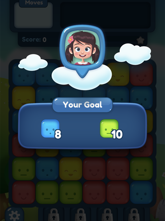 Screenshot #5 pour PLAY Blast!