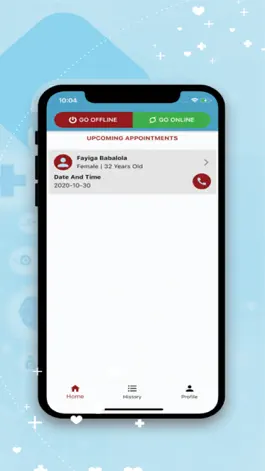Game screenshot Doc-on-Call247 hack